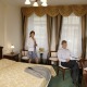  Pokoj kategorie Comfort - Spa Hotel Schlosspark Karlovy Vary